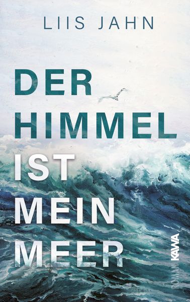 Cover von Der Himmel ist mein Meer