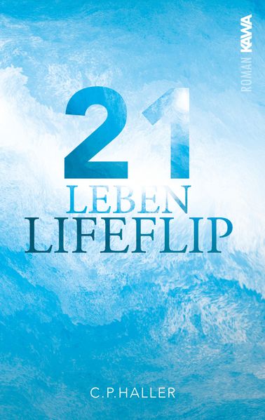 Cover von Lifeflip | 21 Leben