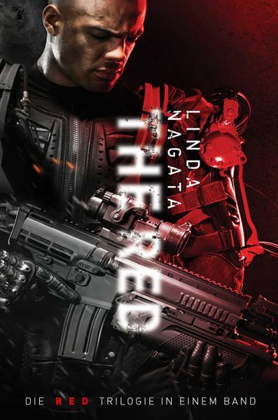Cover von The Red (Collector’s Edition)