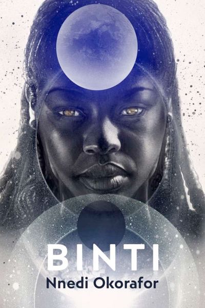 Cover von Binti Sammelband (Print on Demand)