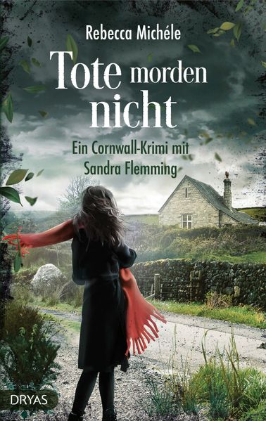 Cover von Tote morden nicht