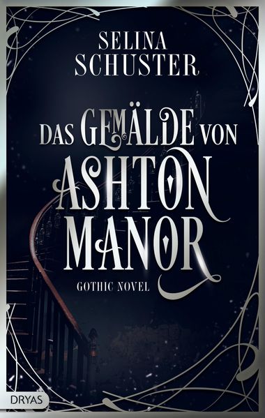 Cover von Das Gemälde von Ashton Manor