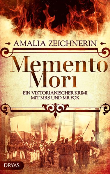 Cover von Memento Mori