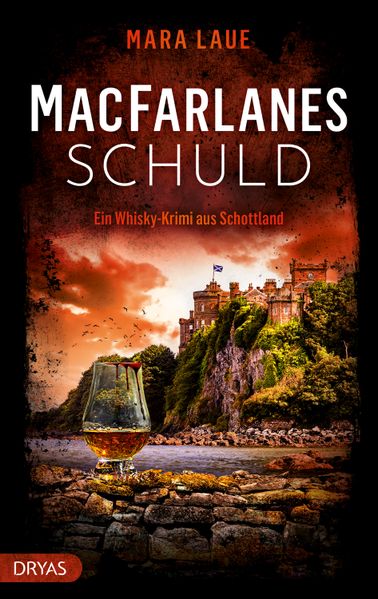 Cover von MacFarlanes Schuld