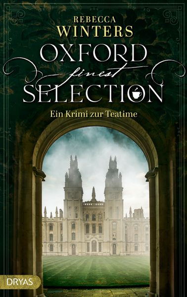 Cover von Oxford finest Selection