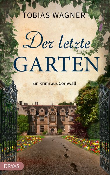 Cover von Der letzte Garten