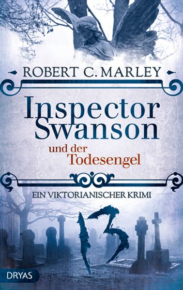 Cover von Inspector Swanson und der Todesengel