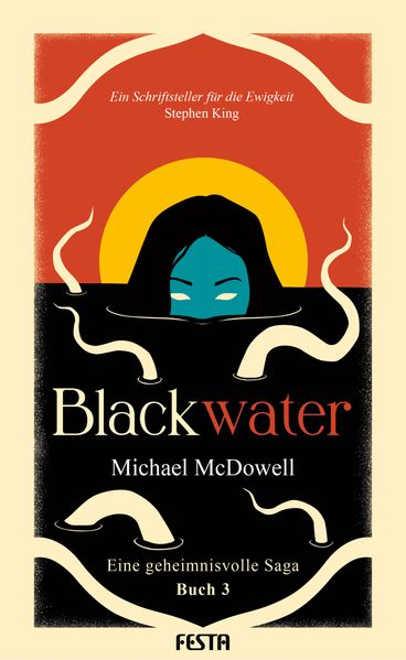 Cover von Blackwater