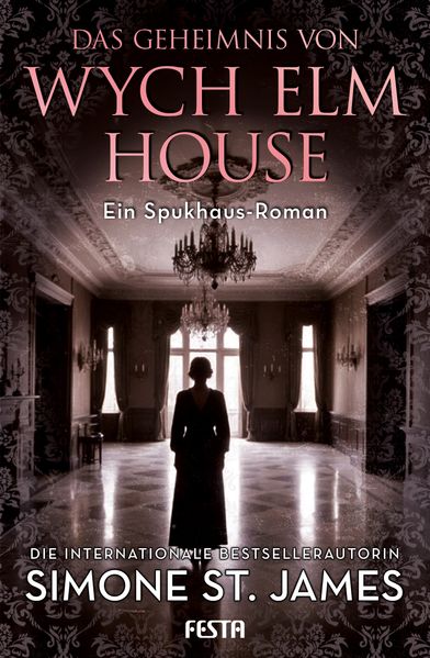 Cover von Das Geheimnis von Wych Elm House