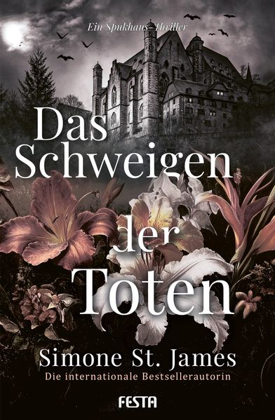 Cover von Das Schweigen der Toten