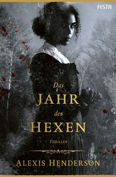 Cover von Das Jahr der Hexen