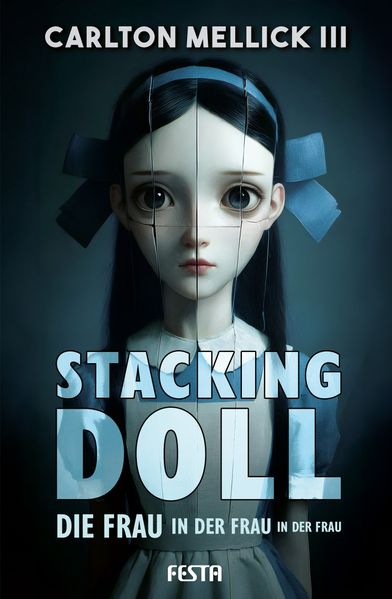 Cover von Stacking Doll