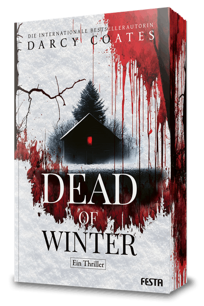 Cover von Dead of Winter