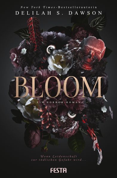 Cover von Bloom