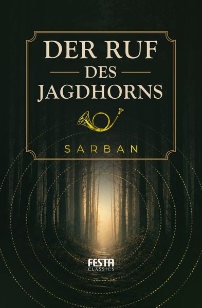 Cover von Der Ruf des Jagdhorns
