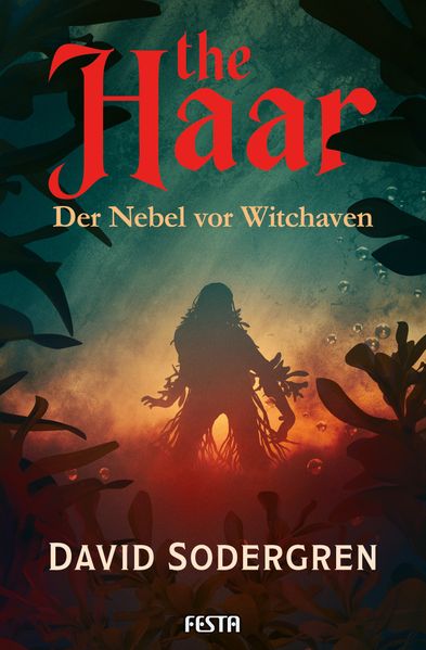 Cover von The Haar – Der Nebel vor Witchaven