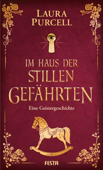 Cover von Im Haus der stillen Gefährten