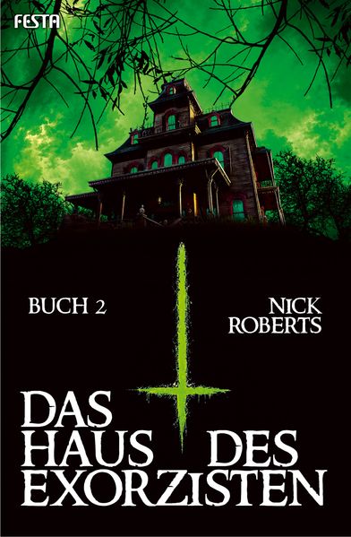 Cover von Das Haus des Exorzisten