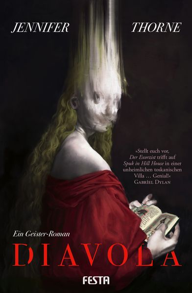 Cover von Diavola