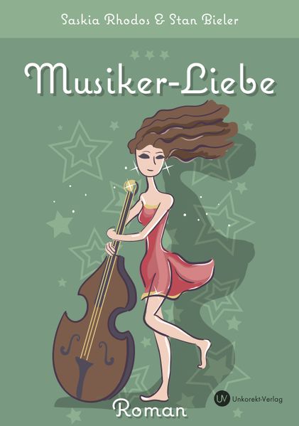 Cover von Musiker-Liebe