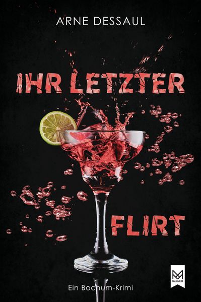 Cover von Ihr letzter Flirt