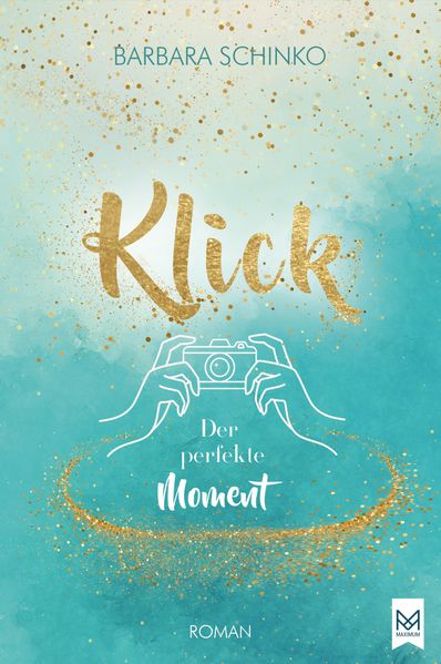 Cover von Klick – der perfekte Moment