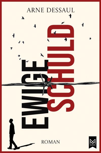 Cover von Ewige Schuld