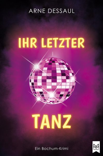 Cover von Ihr letzter Tanz