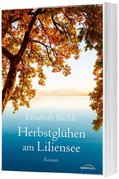 Cover von Herbstglühen am Liliensee