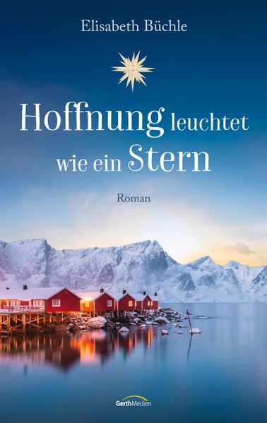 Cover von Hoffnung leuchtet wie ein Stern