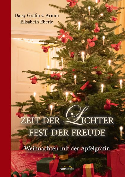Cover von Zeit der Lichter, Fest der Freude
