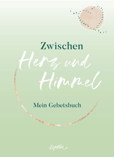 Cover von Zwischen Herz und Himmel