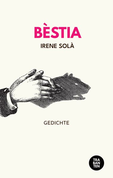 Cover von Bèstia