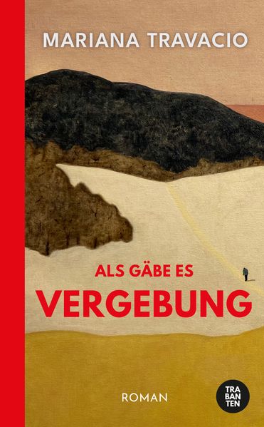 Cover von Als gäbe es Vergebung