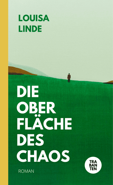 Cover von Die Oberfläche des Chaos