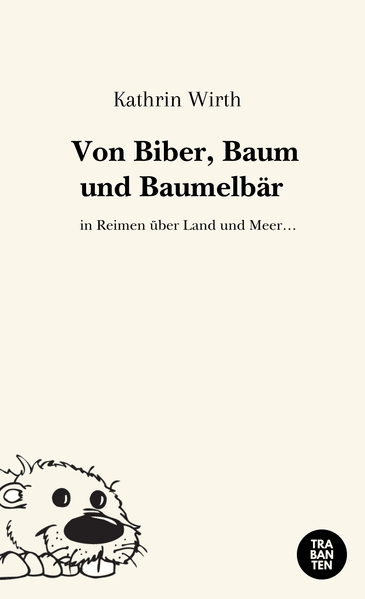 Cover von Von Biber, Baum und Baumelbär