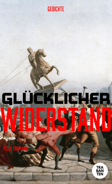 Cover von Glücklicher Widerstand