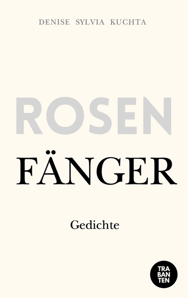 Cover von Rosenfänger