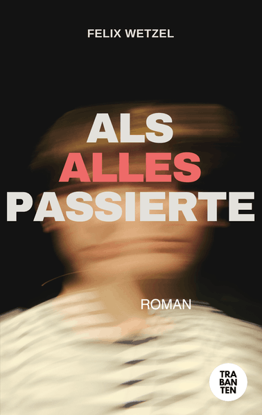 Cover von Als alles passierte