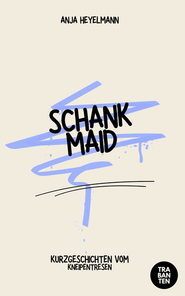 Cover von Schankmaid