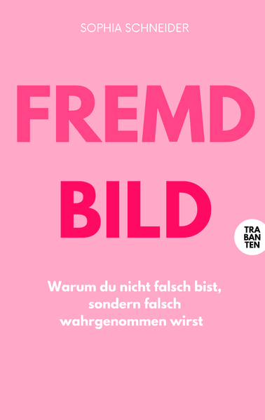 Cover von Fremdbild