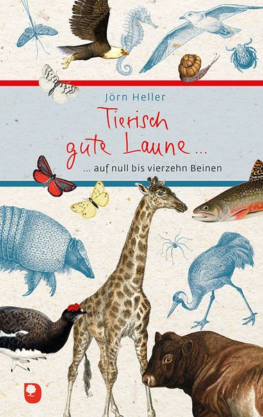 Cover von Tierisch gute Laune …