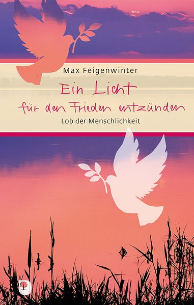 Cover von Ein Licht für den Frieden entzünden