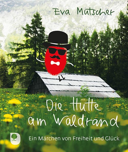 Cover von Die Hütte am Waldrand