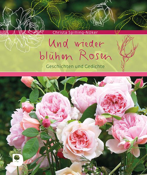Cover von Und wieder blühen Rosen