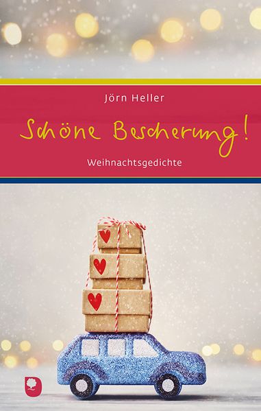 Cover von Schöne Bescherung!