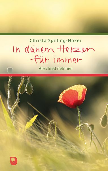 Cover von In deinem Herzen für immer