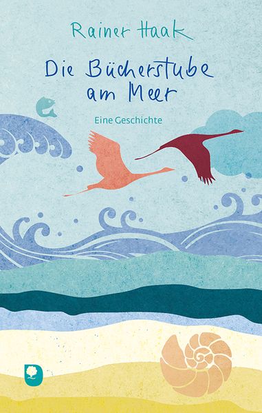 Cover von Die Bücherstube am Meer