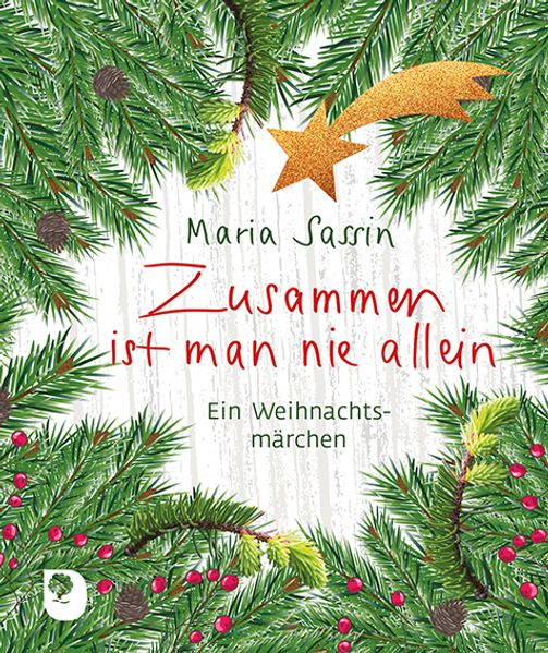 Cover von Zusammen ist man nie allein