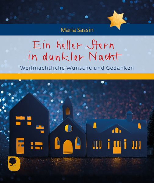 Cover von Ein heller Stern in dunkler Nacht